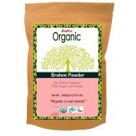 Radico Organic Brahmi Powder brahmijauhe 500g