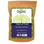Radico Organic Indigo Powder indigojauhe 1kg