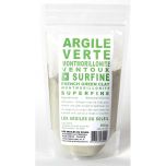 Argile Du Soleile Montmorillonite vihreä savijauhe 300g