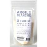 Argile Du Soleile Kaolin valkoinen kaoliinisavi 750g