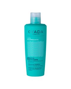 GYADA Volumizing tuuheuttava shampoo 250ml