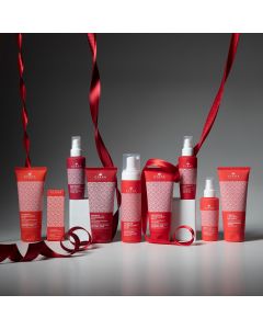 Gyada Curls Sculpting kiharia muotoileva tuotesetti
