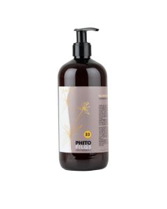 Phitofilos Revieving Blonde yrttihiusnaamio vaaleille hiuksille 500 ml