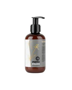 Phitofilos Nourishing Conditioner selvitt&auml;v&auml; hoitoaine 200ml