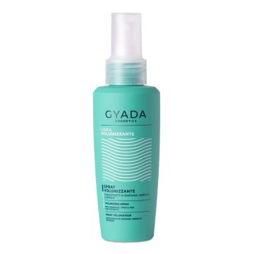 GYADA Volume Spray tuuheuttava hiussuihke 120ml