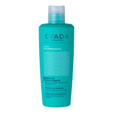 GYADA Volumizing tuuheuttava shampoo 250ml