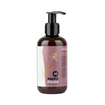 Phitofilos Hydrating kosteuttava muotoilugeeli 200ml