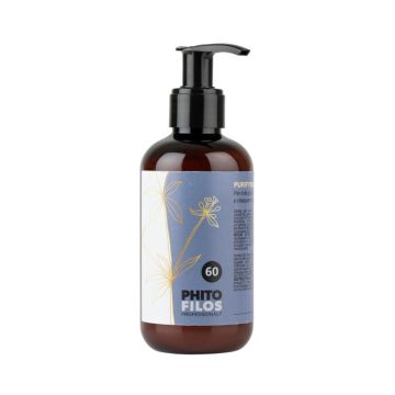 Phitofilos Purify  Product Nameing Scalp Scrub päänahan kuorinta 200ml