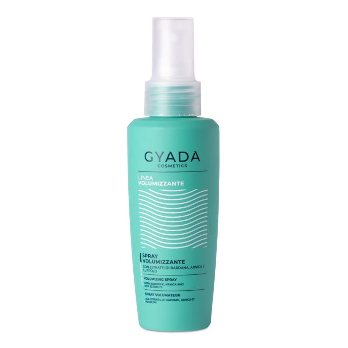 GYADA Volume Spray tuuheuttava hiussuihke 120ml