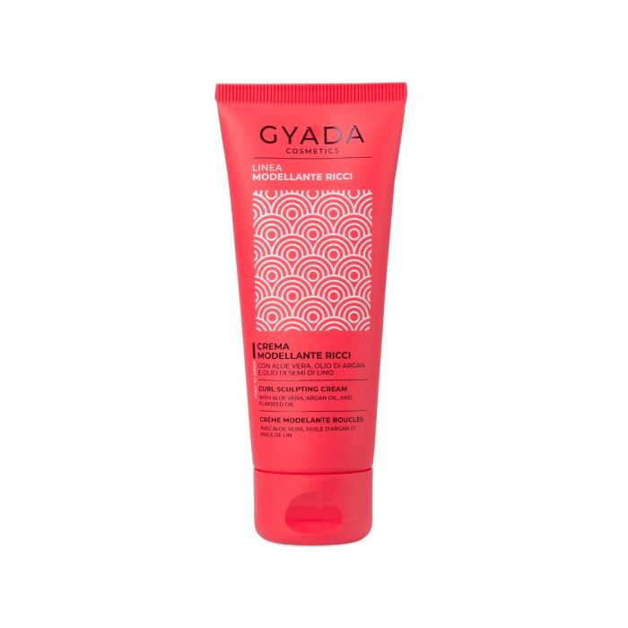 GYADA Sculpting Cream muotoileva kiharavoide