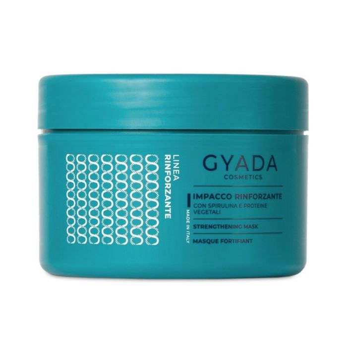 GYADA Strengthening Hair Mask With Spirulina 250ml