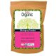 Radico Organic luonnonmukainen bhringraj-jauhe 500g