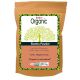Radico Organic Reetha Powder puhdistava reethajauhe 1kg