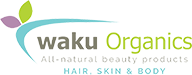 Waku-organics luonnonkosmetiikan verkkokauppa